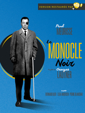 Le Monocle Noir [1961]