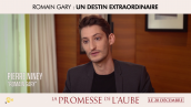 Making-of : Romain Gary