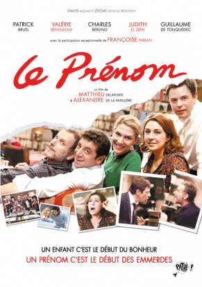 Le Prénom | Pathé Films