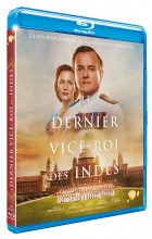 Le Dernier Vice-Roi des Indes - Blu-Ray