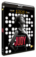 Judy - Blu-Ray
