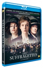 Les Suffragettes - Blu-Ray
