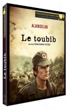 Le Toubib - Combo Blu-Ray / DVD