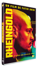 Rheingold / DVD
