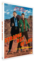 Strange Way of Life - DVD
