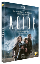 Acide - Blu-Ray
