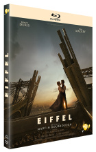 Eiffel - Blu-Ray