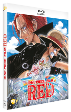 One Piece Film - Red - Blu-Ray