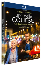 Une Belle Course - Blu-Ray