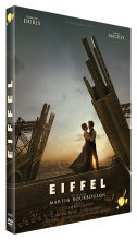 Eiffel - DVD
