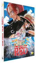 One Piece Film - Red - DVD