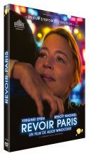 Revoir Paris - DVD