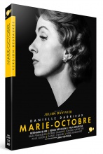 Marie_Octobre (Combo Blu-Ray/DVD)
