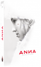 Anna - Steelbook Edition Limitée Blu-Ray