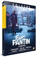 Tchao Pantin (Combo Blu-Ray/DVD)