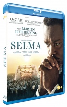 Selma - Blu-Ray
