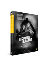 Les Portes de la nuit (Combo DVD / Blu-Ray)