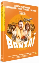 Banzaï - Combo Blu-Ray / DVD