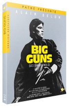 Big Guns - Combo Blu-Ray/DVD