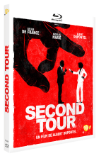 Second Tour - Blu-Ray