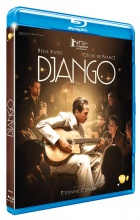 Django - Blu-Ray