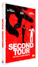 Second Tour - DVD