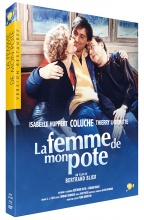 La Femme de mon pote - Combo Blu-ray / DVD