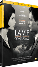 La Vie Conjugale - Combo Blu-Ray/DVD