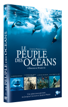 Peuple Des Océans (Le)  -   2 DVD avec suretui