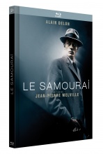 Le Samouraï - Blu-Ray