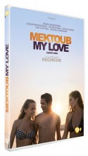 Mektoub My Love : Canto Uno
