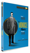 Le Monocle Noir - DVD
