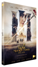 Les Trois Mousquetaires – Milady - DVD