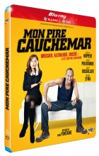 Mon Pire Cauchemar - Blu-Ray Combo 1 DVD