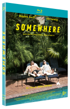 Somewhere - Blu-Ray