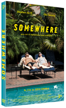 Somewhere - DVD