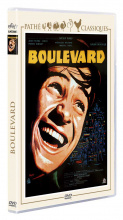 Boulevard - DVD