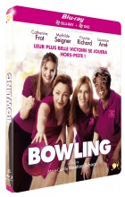 Bowling - Combo Blu-Ray / DVD 