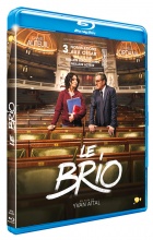 Le Brio - Blu-Ray