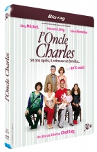 L’Oncle Charles - Blu-Ray
