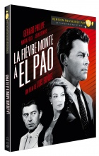 La Fièvre mon à El Pao (Combo Blu-Ray / DVD)