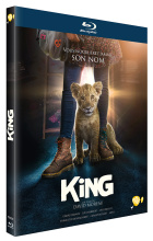 King - Blu-Ray