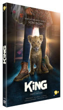 King - DVD