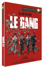 Le Gang - Combo Blu-Ray / DVD