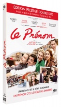 Le Prénom - Edition Prestige Double DVD