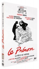 Le Prénom - La pièce de Théâtre
