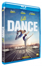 Let's Dance - Blu-Ray