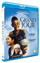Le Grand Jour - Blu-Ray