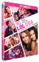 LOL USA - Blu-Ray