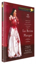 La Reine Margot - Blu-Ray